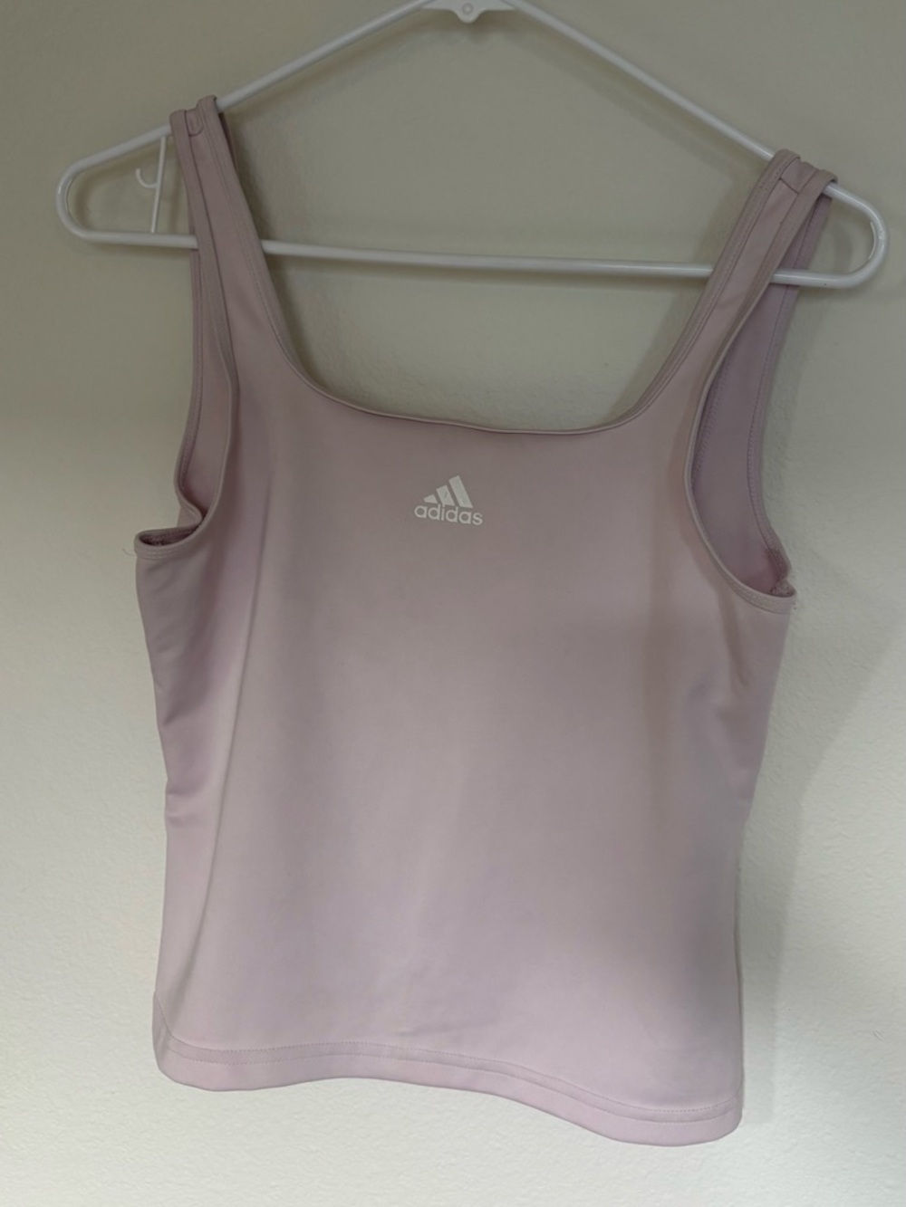 Adidas tank